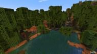 Mangrove Swamp and Outpost